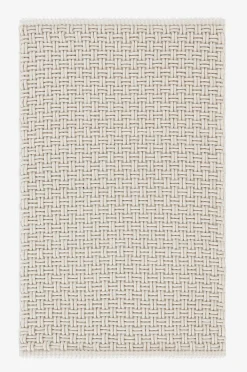 PANAMA Badteppich 80x120 cm