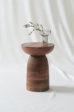 PARGA Beistelltisch Ø 33 cm