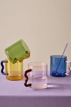 PARIS Glasbecher