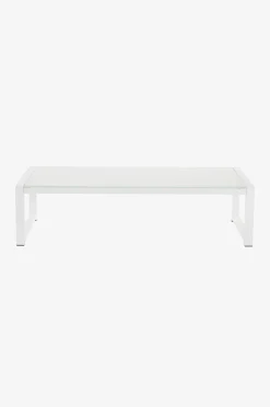 PAROS Couchtisch 60x118 cm