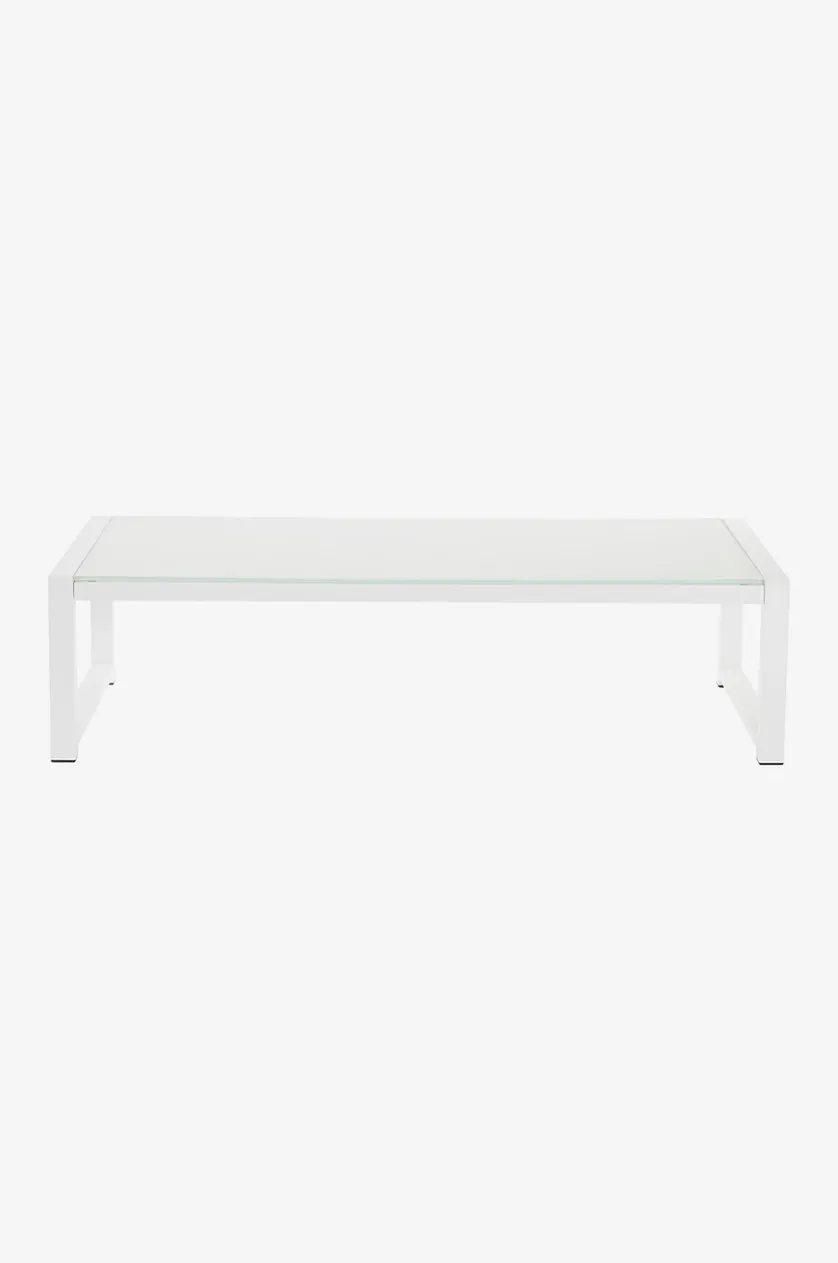 PAROS Couchtisch 60x118 cm