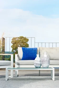 PAROS Couchtisch 60x118 cm