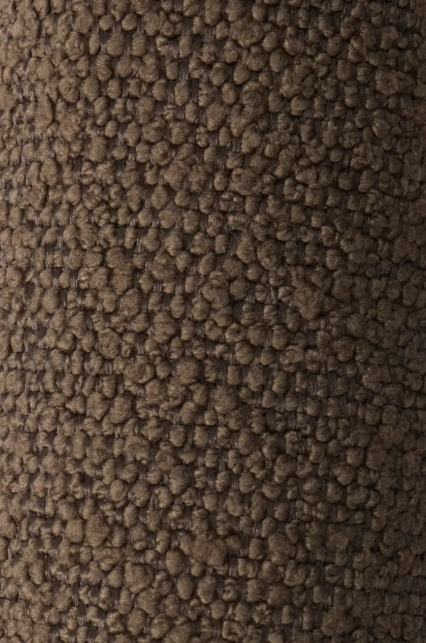 PASHA BOUCLÉ Stoffmuster