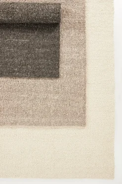PEA Viskoseteppich 200x300 cm