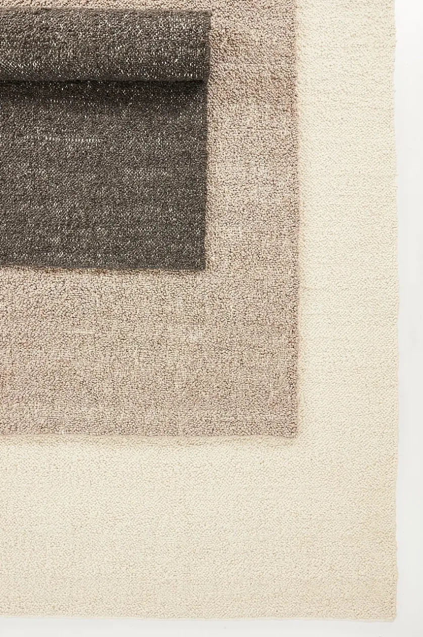 PEA Viskoseteppich 200x300 cm