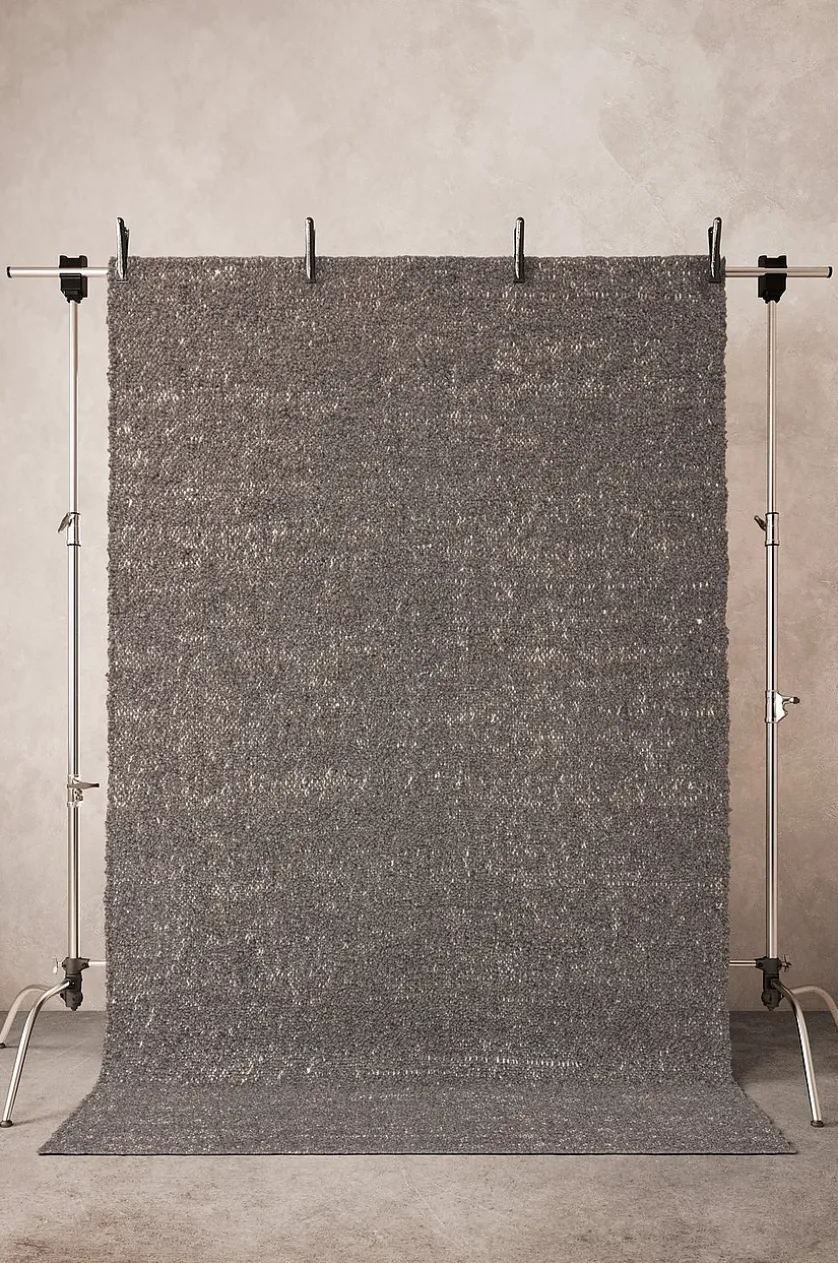 PEA Viskoseteppich 200x300 cm