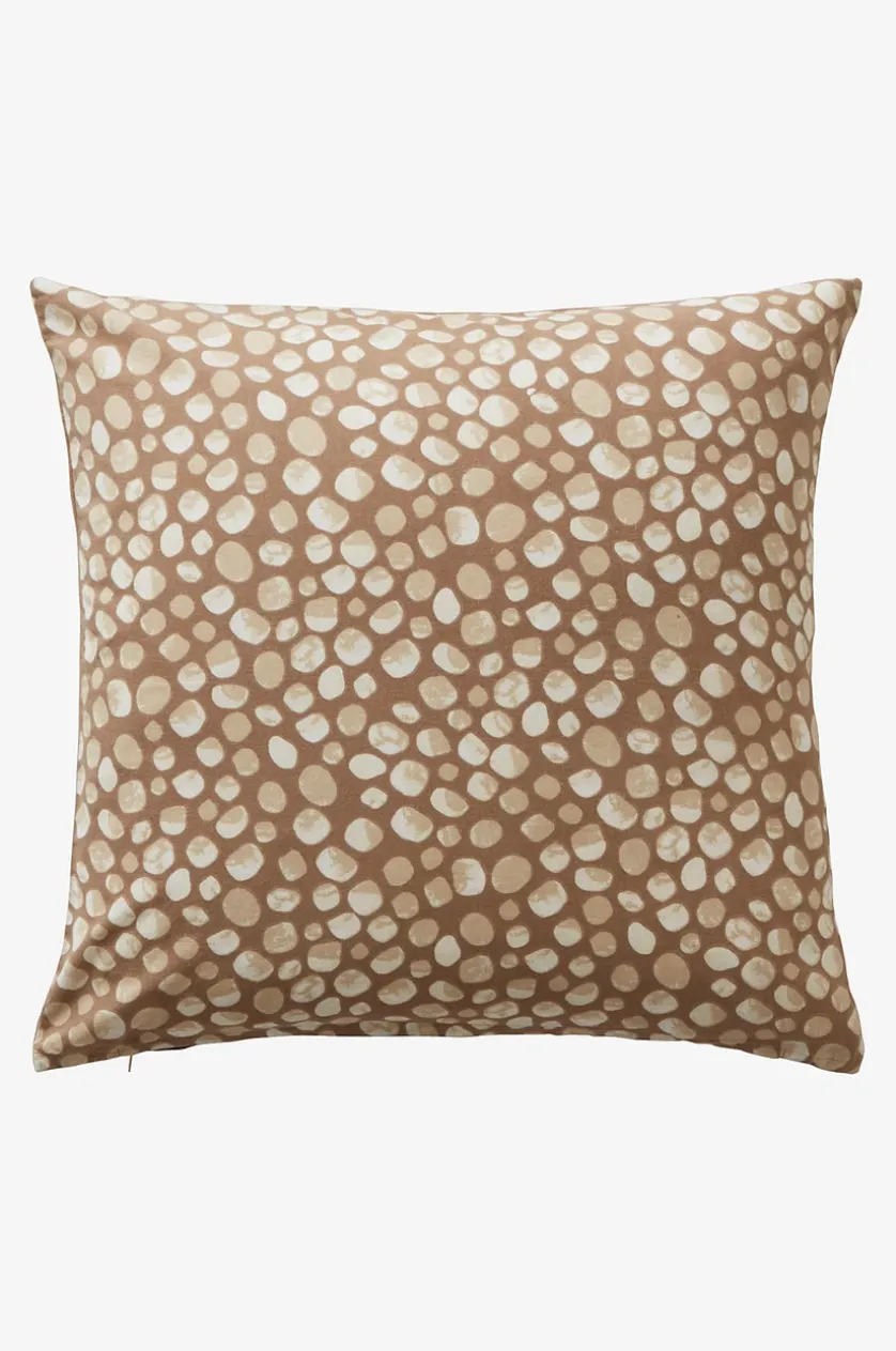 PEBBLE Kissenhülle 50x50 cm