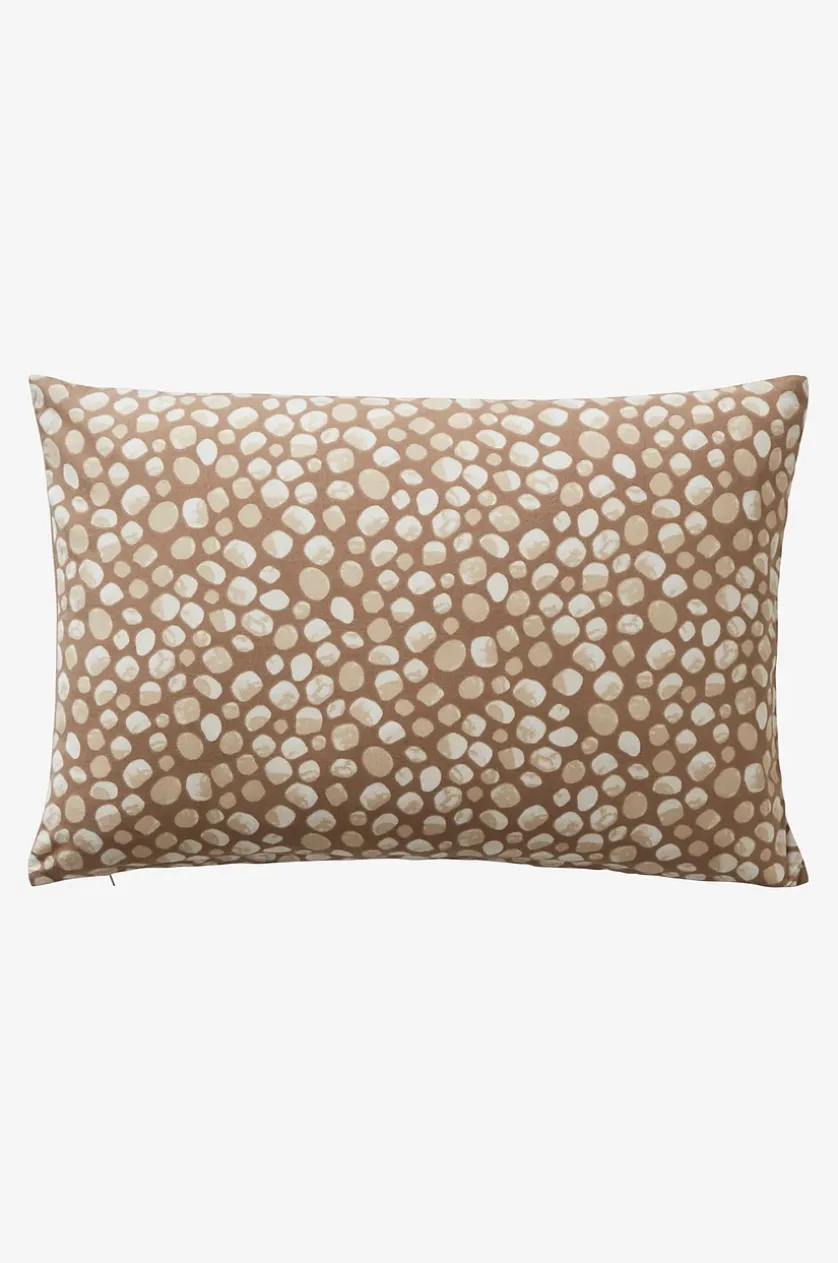 PEBBLE Kissenhülle 60x40 cm
