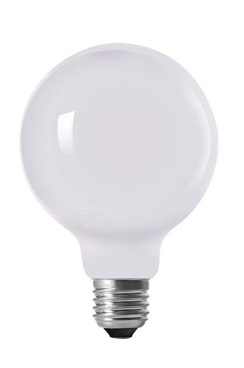 PERFECT LED Lichtquelle 95 mm E27