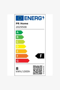 PERFECT LED Lichtquelle 95 mm E27