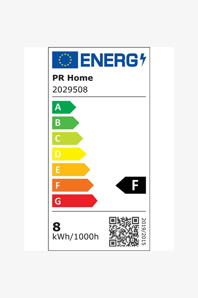 PERFECT LED Lichtquelle 95 mm E27
