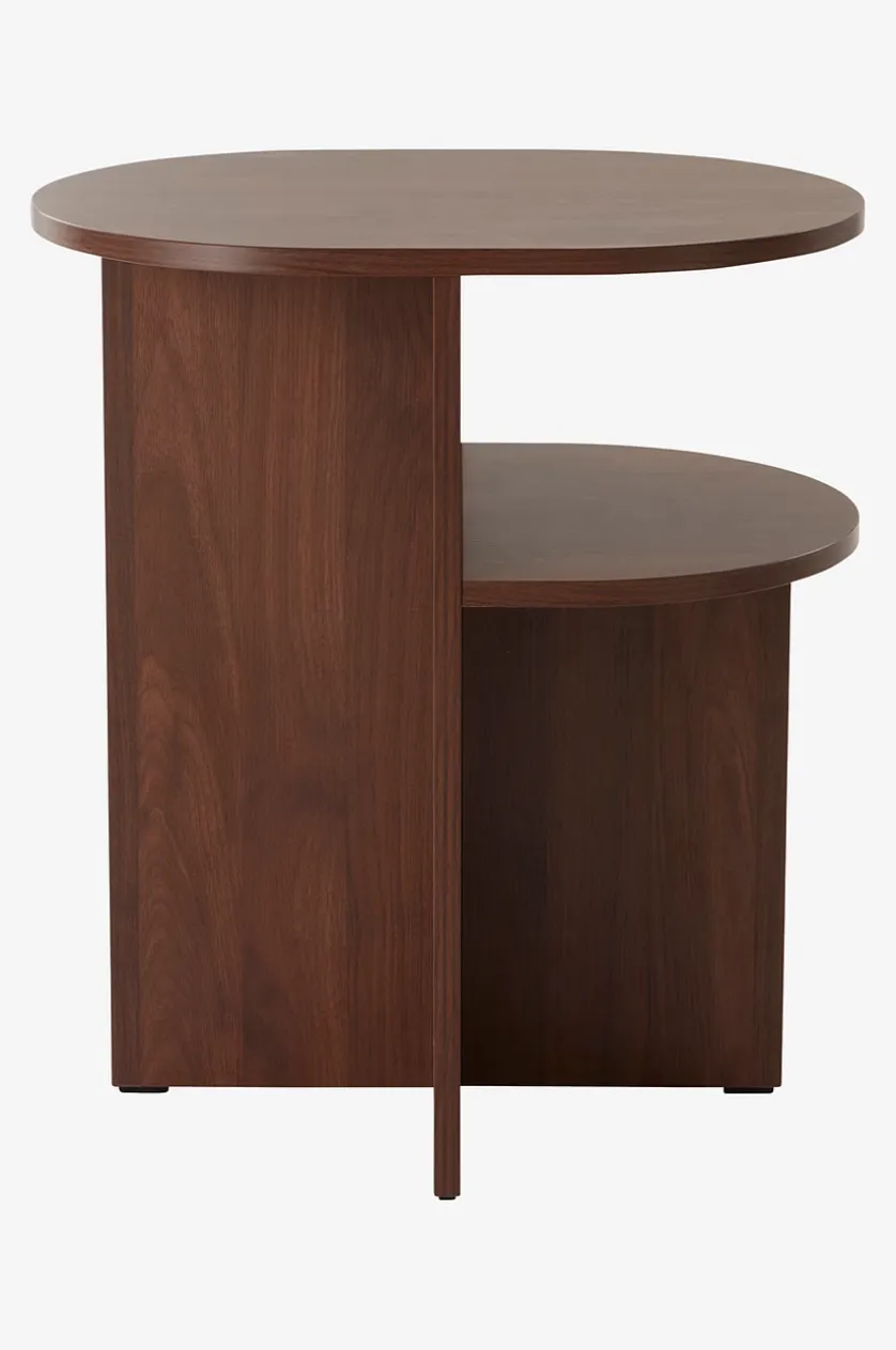 PERIA Beistelltisch 36x48 cm
