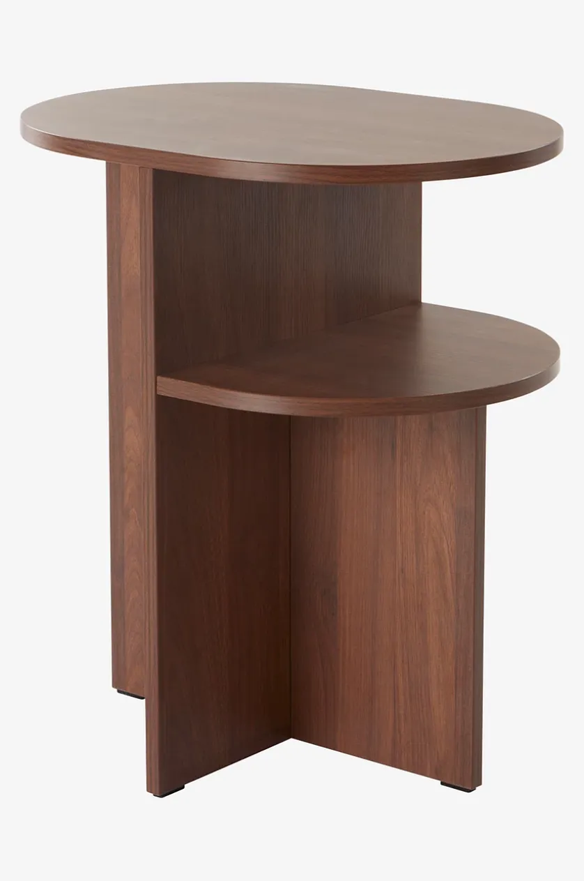 PERIA Beistelltisch 36x48 cm