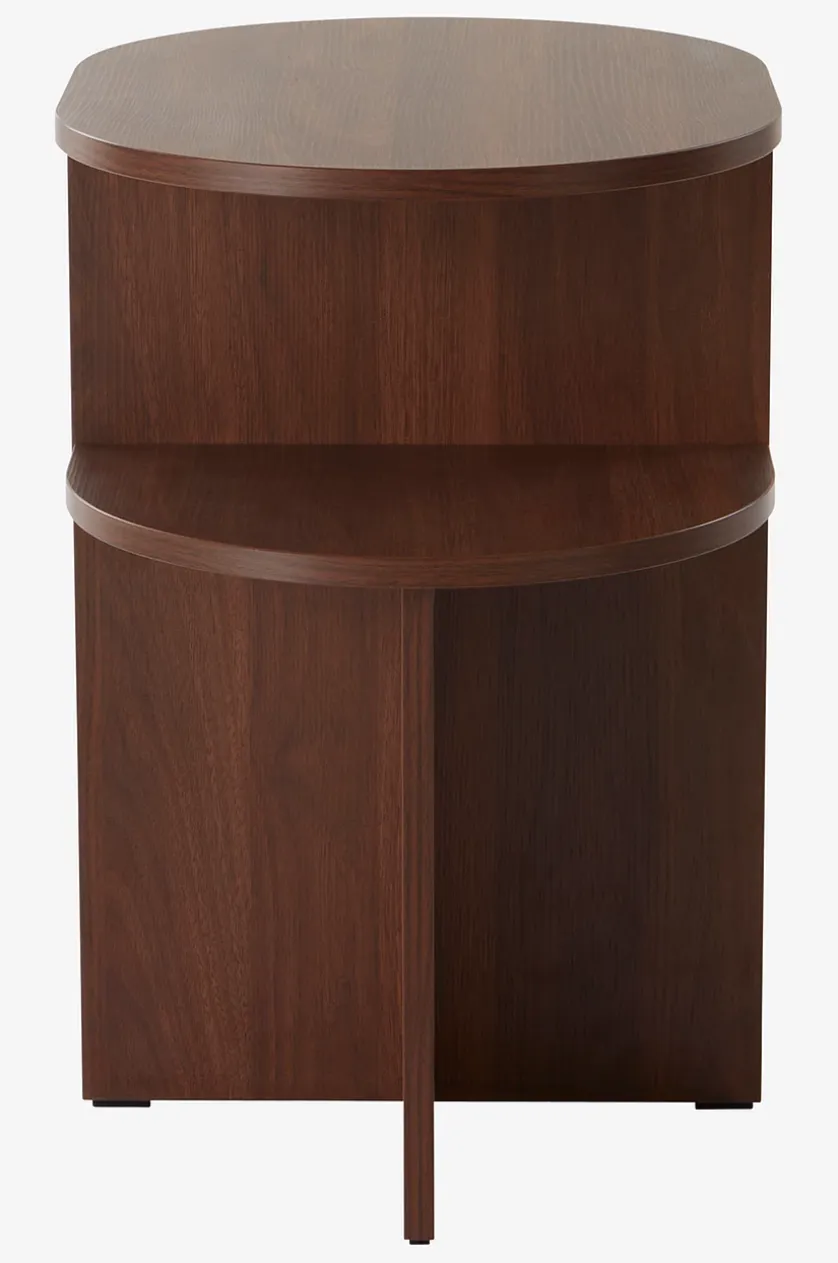 PERIA Beistelltisch 36x48 cm