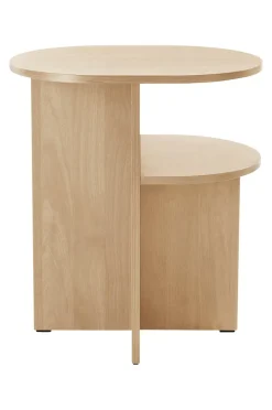 PERIA Beistelltisch 36x48 cm