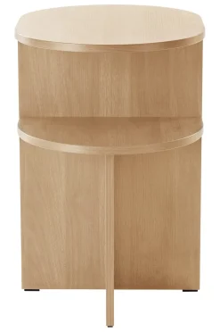 PERIA Beistelltisch 36x48 cm