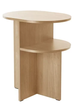 PERIA Beistelltisch 36x48 cm
