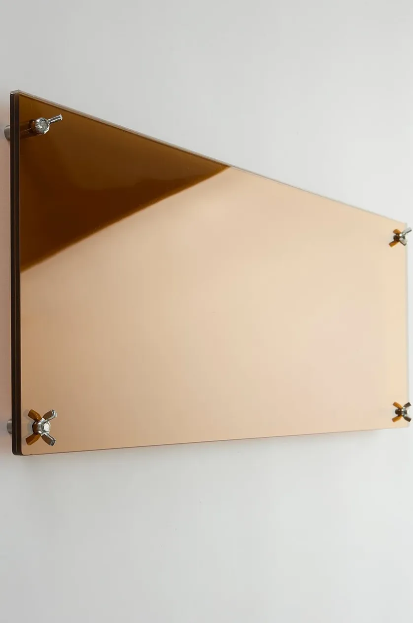 PERLA Wandregal 65 cm