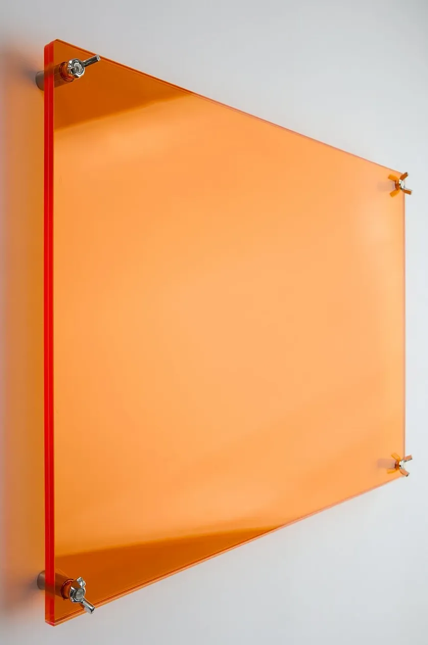 PERLA Zeichnungsrahmen 49 cm