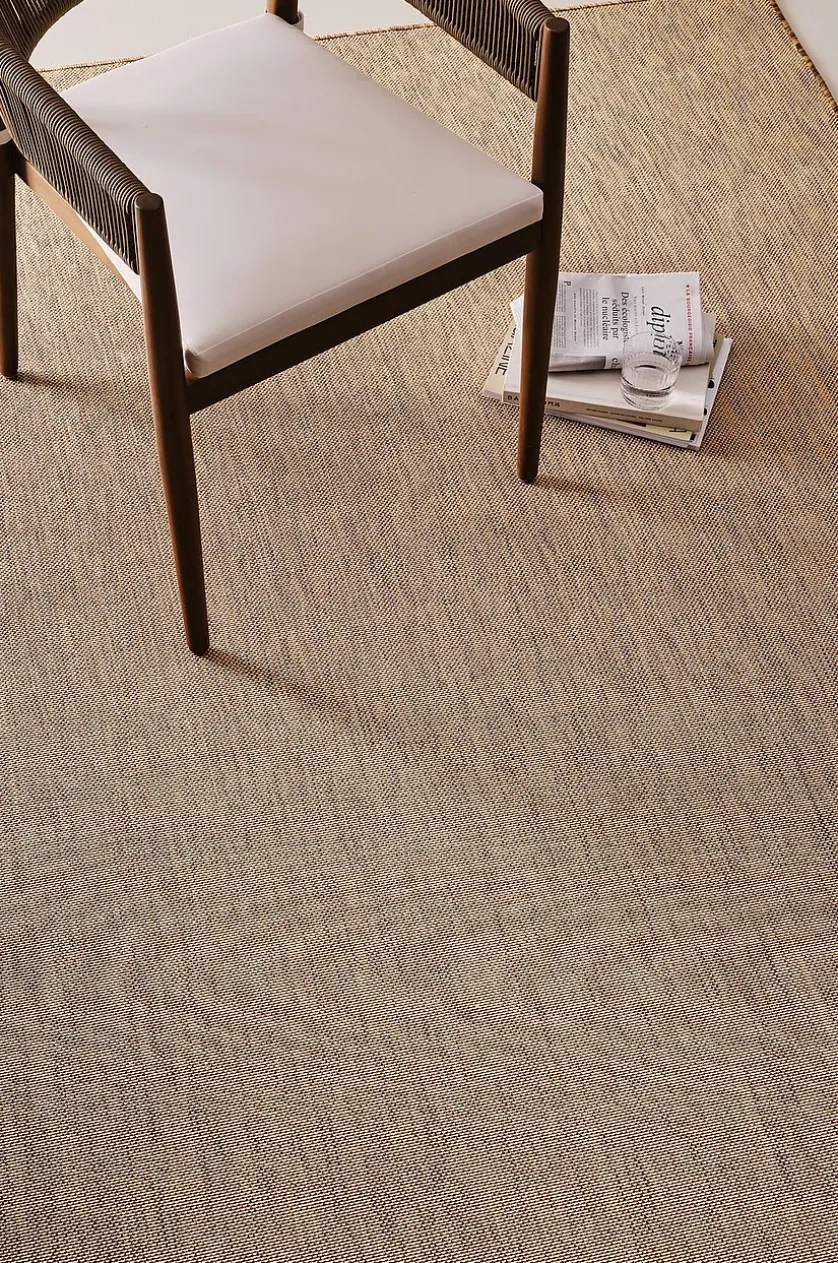 PETRA Outdoor-Teppich