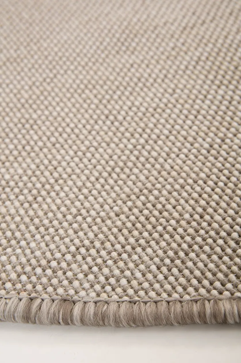 PETRA runder Outdoor-Teppich ø 120 cm
