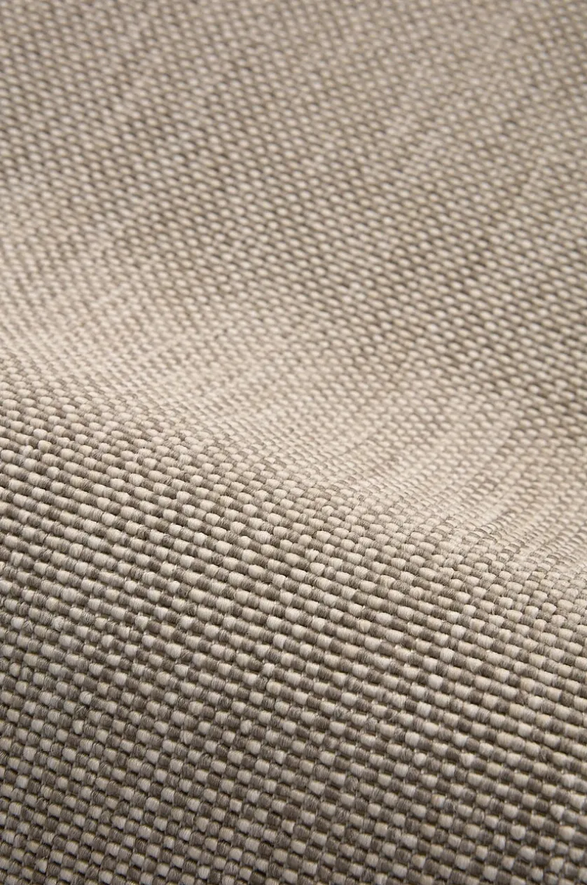 PETRA runder Outdoor-Teppich ø 120 cm