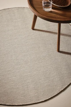 PETRA runder Outdoor-Teppich ø 120 cm