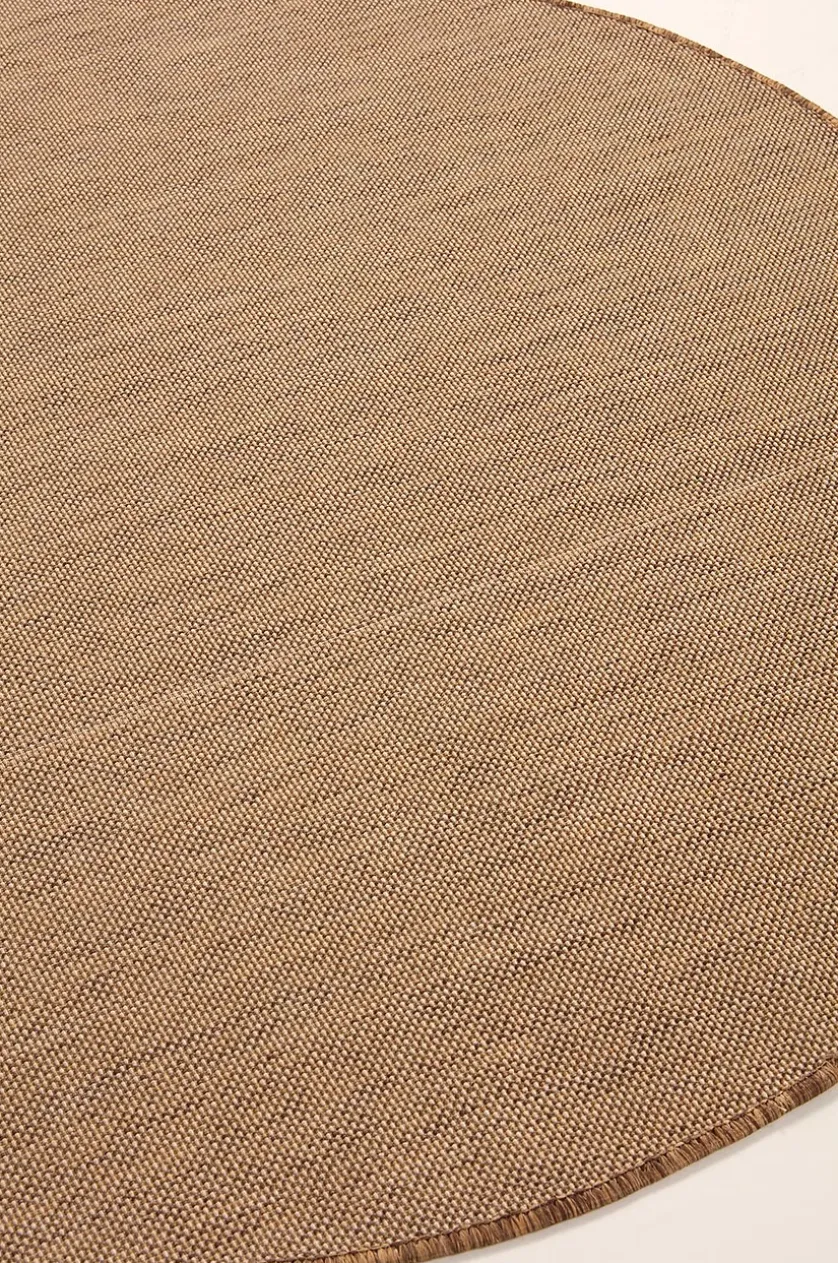 PETRA runder Outdoor-Teppich ø 120 cm