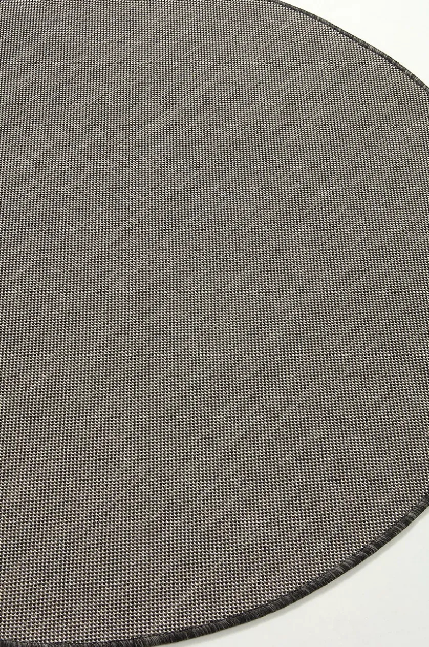 PETRA runder Outdoor-Teppich ø 120 cm