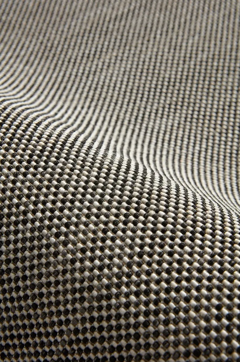 PETRA runder Outdoor-Teppich ø 120 cm