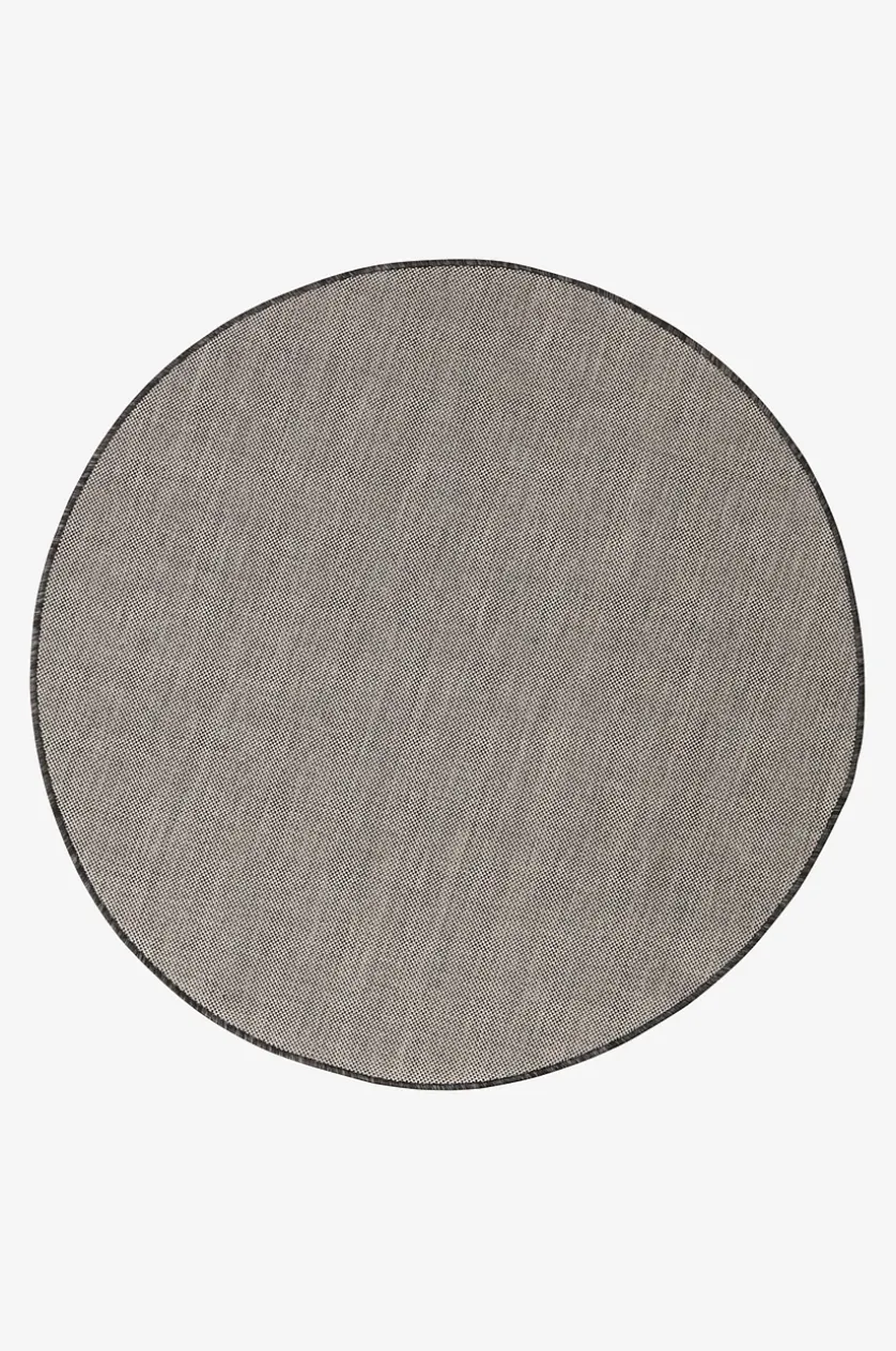 PETRA runder Outdoor-Teppich ø 120 cm