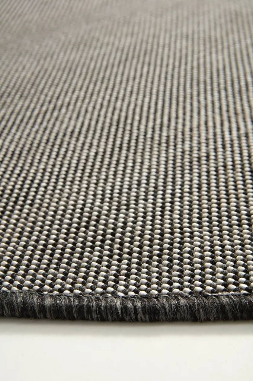 PETRA runder Outdoor-Teppich ø 120 cm