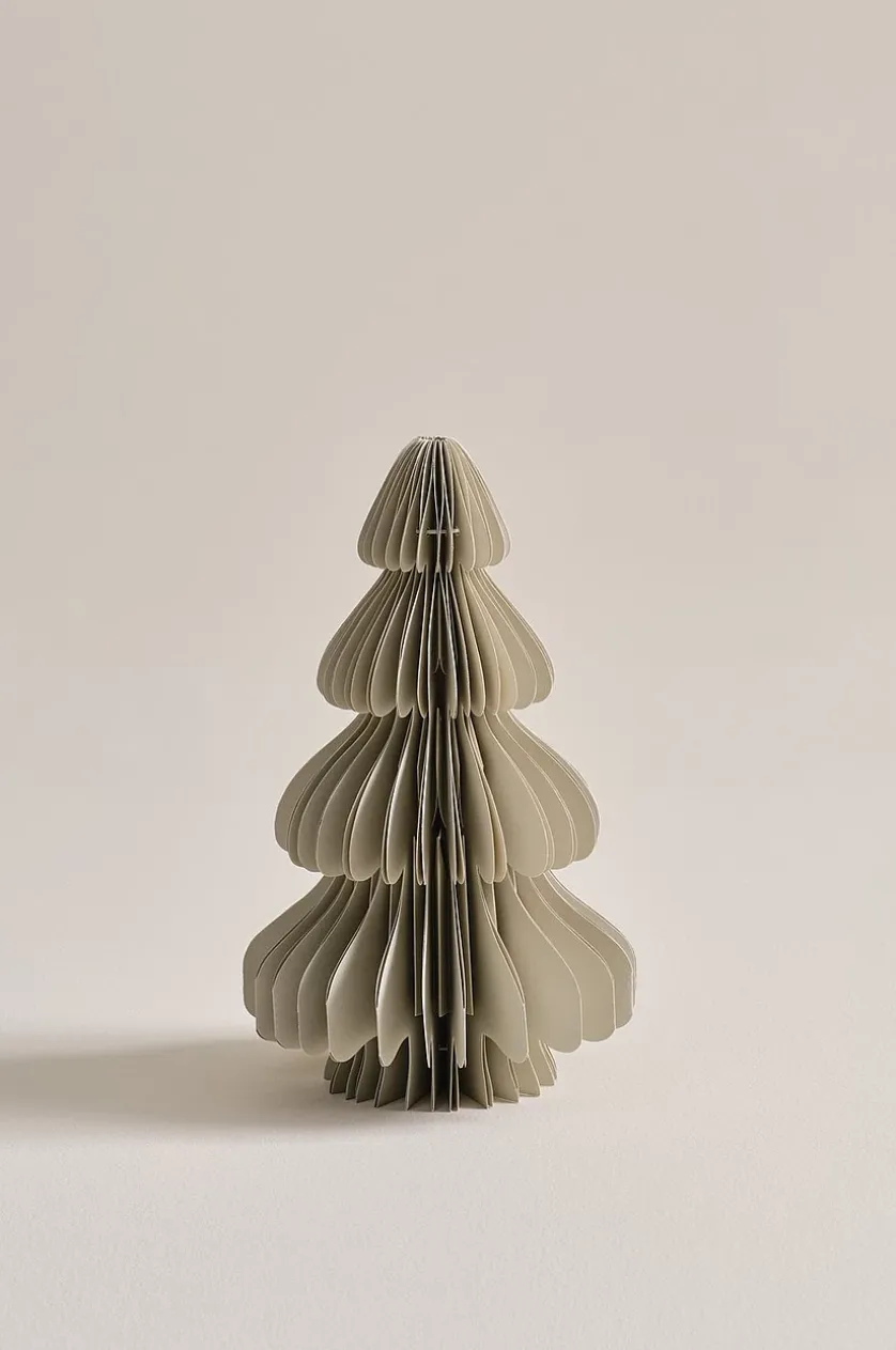 PICEA Deko-Weihnachtsbaum mit Lichterkette