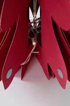 PICEA Deko-Weihnachtsbaum mit Lichterkette