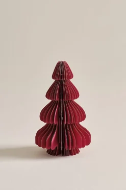 PICEA Deko-Weihnachtsbaum mit Lichterkette