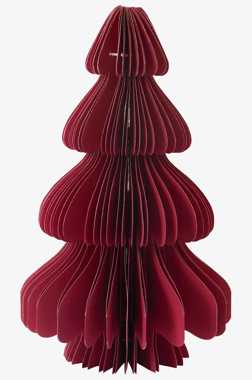 PICEA Deko-Weihnachtsbaum mit Lichterkette
