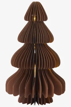 PICEA Deko-Weihnachtsbaum mit Lichterkette