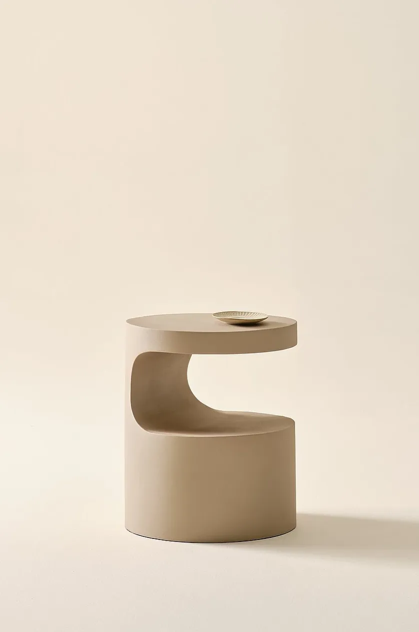 PICTON Beistelltisch ø 40 cm