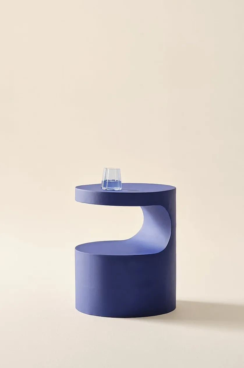 PICTON Beistelltisch ø 40 cm