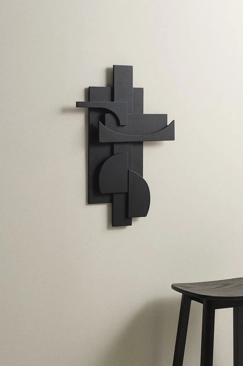 PIECES Wanddeko