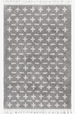 PILL Baumwollteppich