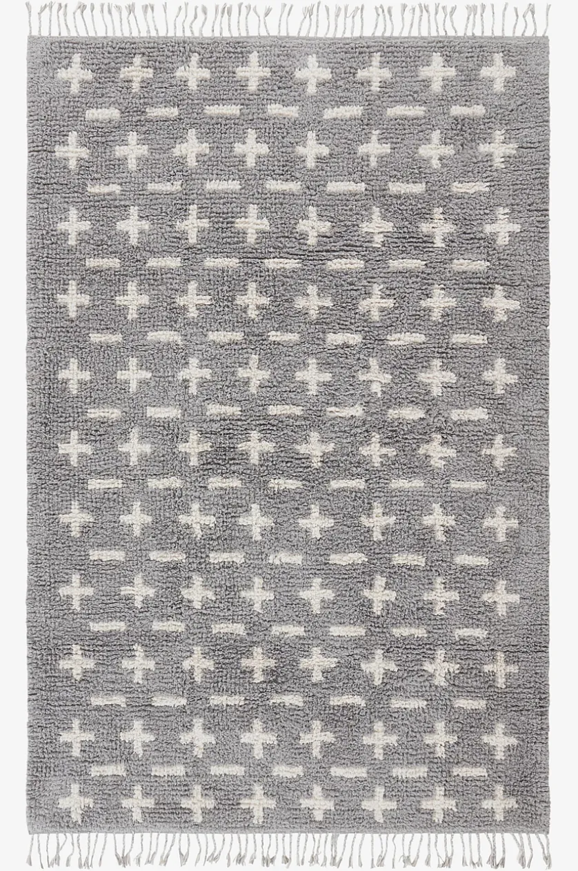 PILL Baumwollteppich