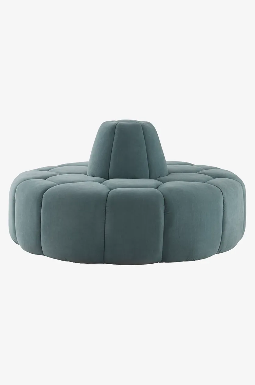 PLEASANT Pouf Ø 140 cm