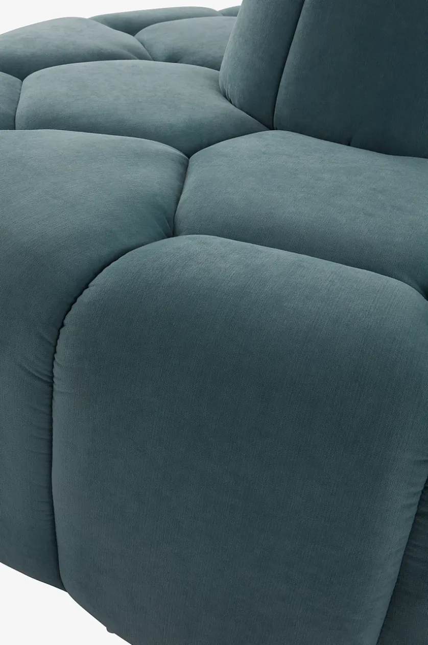 PLEASANT Pouf Ø 140 cm