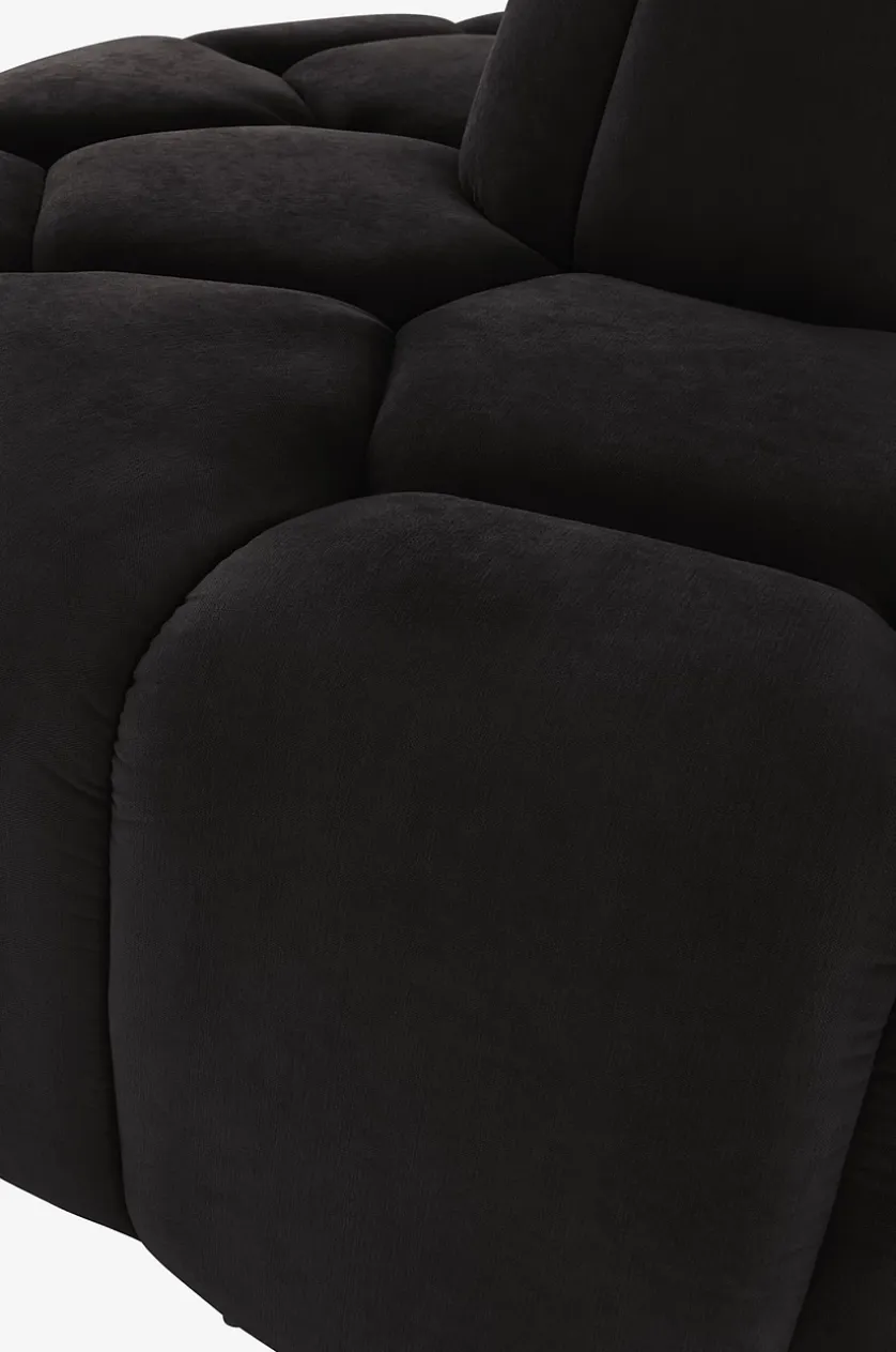 PLEASANT Pouf Ø 140 cm