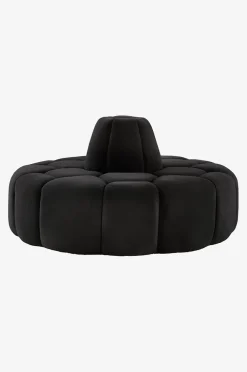PLEASANT Pouf Ø 140 cm