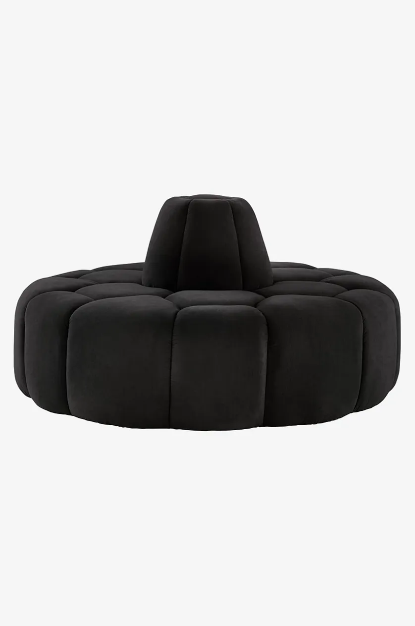 PLEASANT Pouf Ø 140 cm