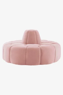 PLEASANT Pouf Ø 140 cm