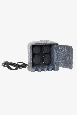 PLUGGE VERTEILERSTECKDOSE 20 cm