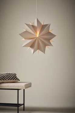 POLARIS Weihnachtsstern ø 58 cm
